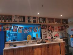 -龍二烧肉酒场(九亭店)