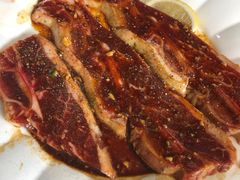 -厚味居炙子烤肉·清真(天桥南纬路店)