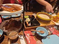 -局气烤鸭·北京菜(德云社店)