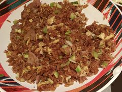 -塔哈尔·新疆盛宴(奉贤龙湖店)