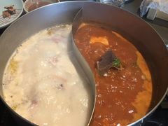 -捞王锅物料理(上海世茂广场店)