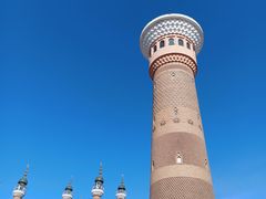 -新疆国际大巴扎