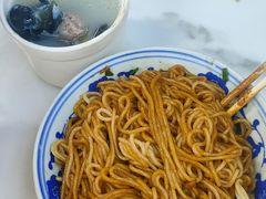 -小罗子汤店(大士院总店)