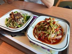 -魏家凉皮(大雁塔南广场餐厅)