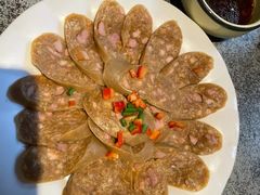 -华盛园卷子王农家菜水库鱼