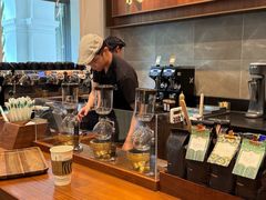 -星巴克臻选(广州沙面店)