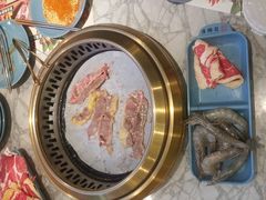 -汉阳廷自助烤肉(同和金铂天地店)