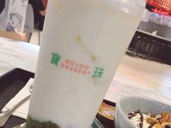 -宝珠奶酪(浦东金桥店)