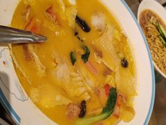 -粗茶淡饭•陕菜•家常菜