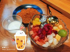 -王扯火胖哥烤生蚝(眉山首店)