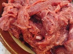 嫩牛肉-电台巷火锅(科华总店)