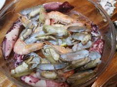 -鲜小岛·铜锅涮肉