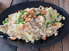 -Doo Dee Thai Food(Issan/Isaan/Esan)