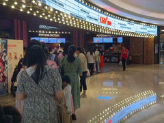 -CGV影城(壹方城IMAX店)