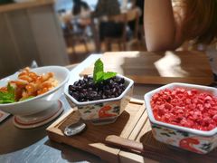 -火山屋台(新街口店)