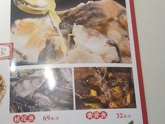 -陈大锅·岳阳鱼馆·地道岳阳菜(美食街店)