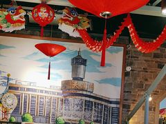 -津沽小院(天津之眼店)