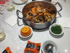 -七欣天香辣蟹火锅(无锡金太湖国际城店)