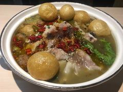 -友达面馆(二七南路店)