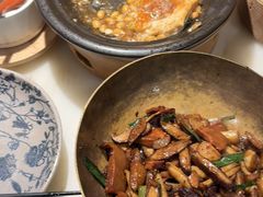 -客语客家菜(华发商都店)