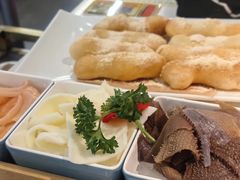 -味之绝美蛙鱼头火锅(松江万达店)