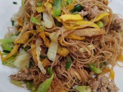 -老袁炒年糕(富豪路店)