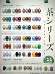 -1T·1M 日式美甲美睫