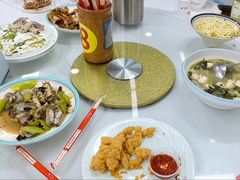 -日照大牌檔•小船海鲜(万平口店)