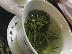 -恺庐茶园(宽窄巷子景区店)