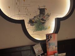 -绿茶餐厅(汇悦大融城店)