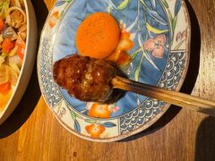 -鸟幸 TORISAKI 炭火居酒屋