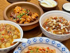 -八碗湘长沙市井菜(坡子街店)