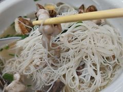 -古街捞化牛杂(井大店)