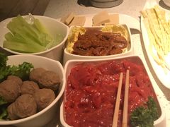 -海底捞火锅(顺义华联店)