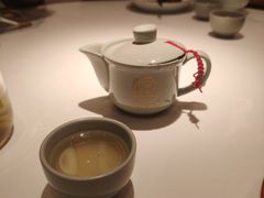 -禄运茶居·手工点心(猎德店)