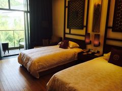 环秀晓筑养生度假村-苏州环秀晓筑养生度假村