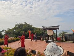 -胡里山炮台