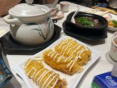-稻香海鲜饭店(第一国际店)