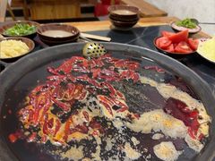 -肥龙火锅(南坪店)