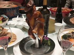 -世贸万锦大酒店·江南春中餐