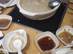 -湯系·煲汤手艺人(东二环泰禾广场店)