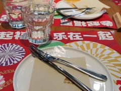 -乐凯撒披萨(正佳广场店)
