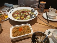 -新太二·鲜料川菜(晶耀前滩店)