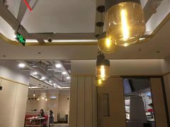 大堂-乡村基(渝中区得意世界餐厅)