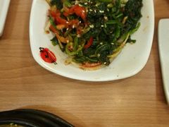 -土大力拌饭名家(丹尼斯百货店)