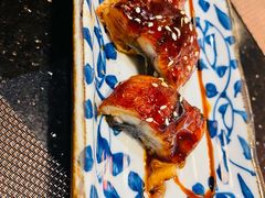 -德川家日本料理(龙德广场店)