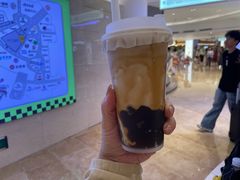 -太犇牛手作茶铺(江北虹悦城店)
