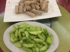 -老石湖大排档