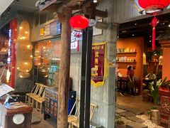 -老客家·客家菜(万达店)
