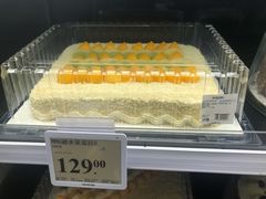 -山姆会员商店(杨桥西路店)